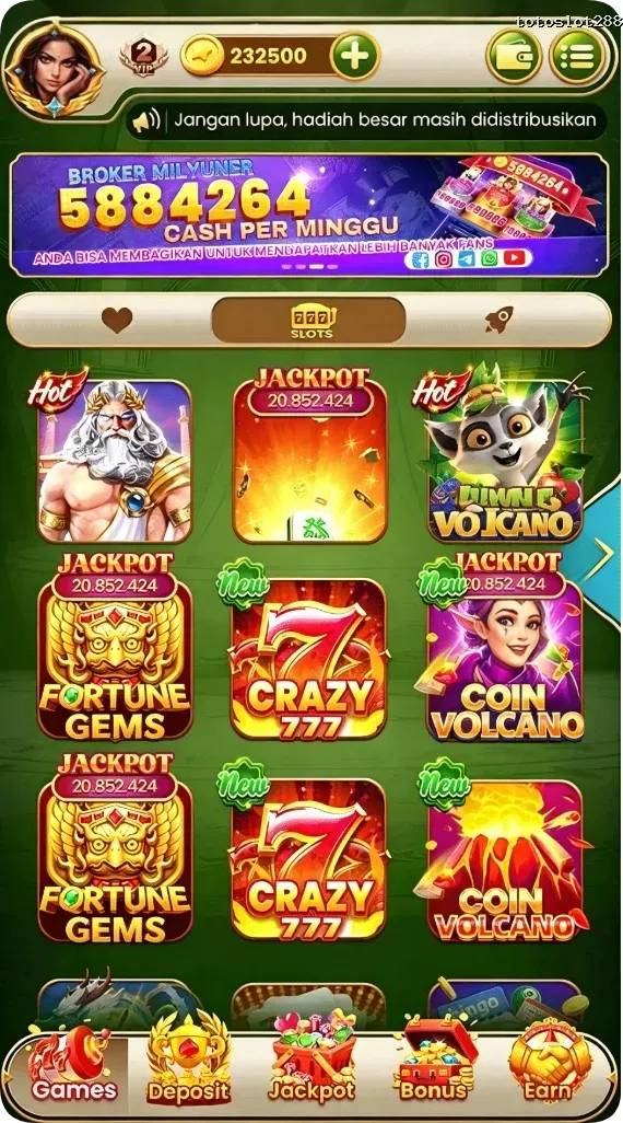 totoslot288 APK