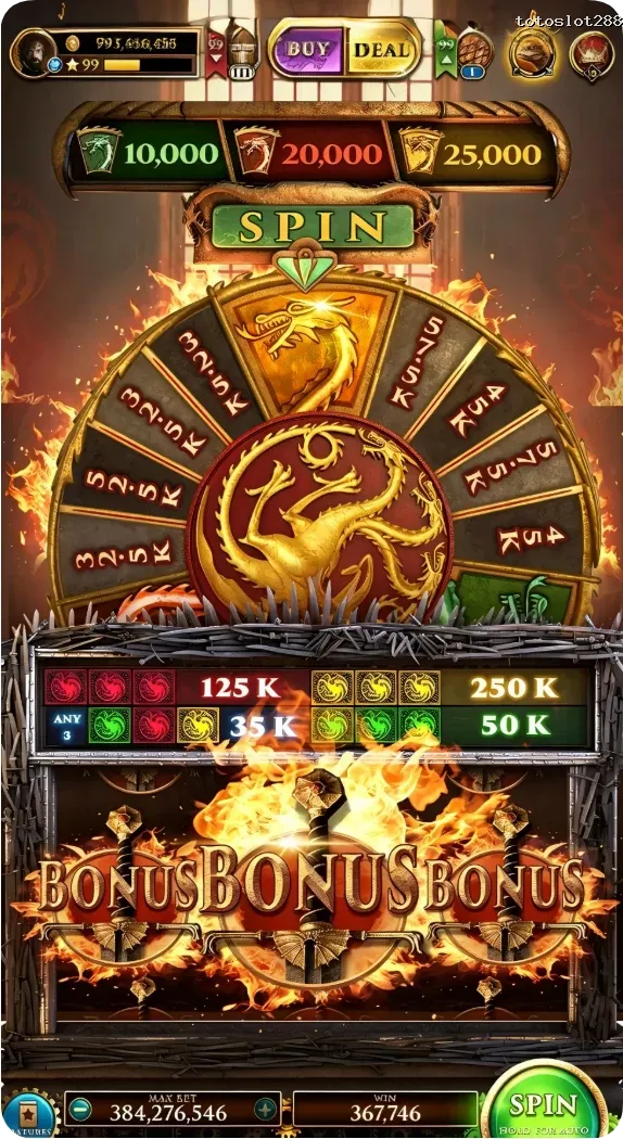 totoslot288 APK